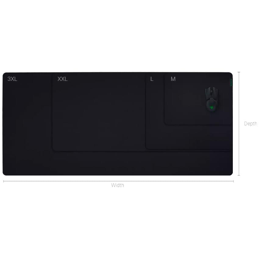 Mouse Pad Razer Gigantus V2 Medium